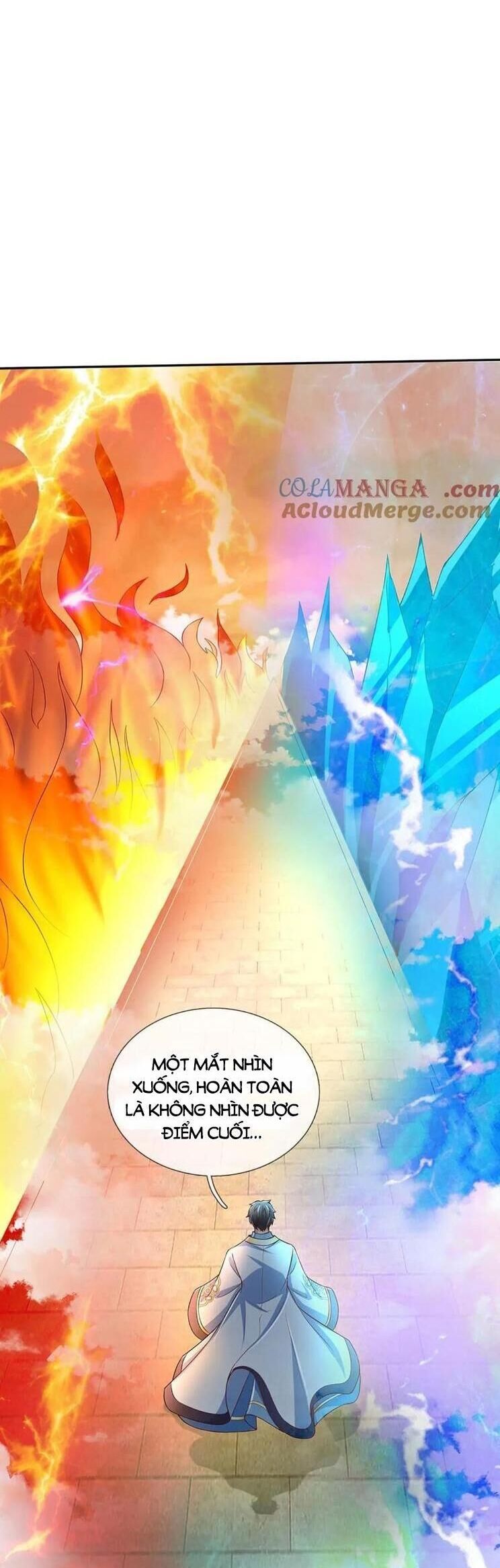 đọc truyện Bắt Đầu Với Chí Tôn Đan Điền Chương 354 ảnh 7 tại Thiên Thai Truyện