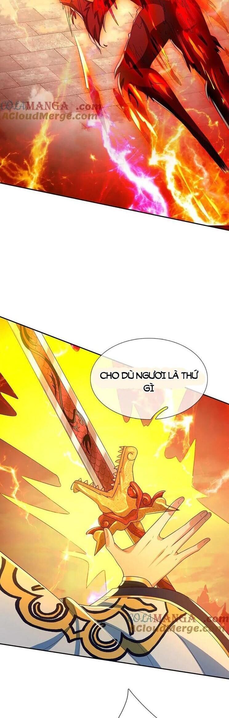 đọc truyện Bắt Đầu Với Chí Tôn Đan Điền Chương 354 ảnh 11 tại Thiên Thai Truyện