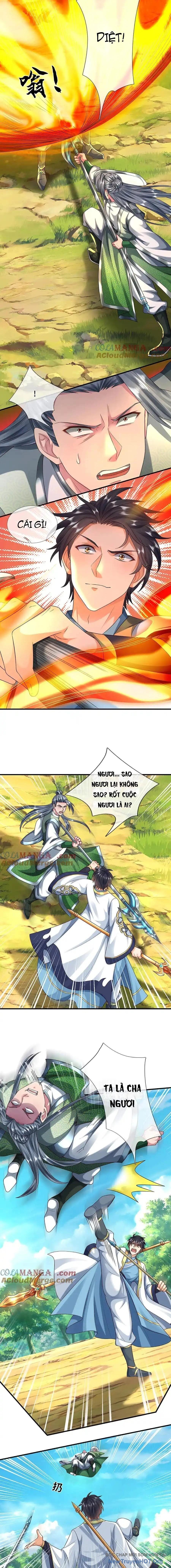 đọc truyện Bắt Đầu Với Chí Tôn Đan Điền Chương 359 ảnh 6 tại Thiên Thai Truyện