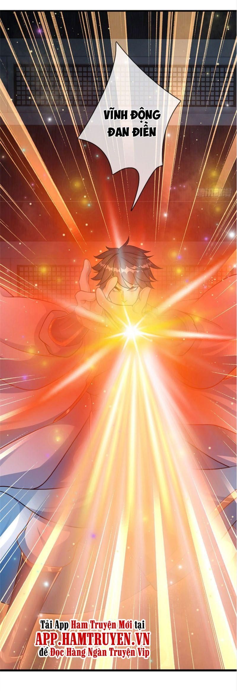 đọc truyện Bắt Đầu Với Chí Tôn Đan Điền Chương 36 ảnh 5 tại Thiên Thai Truyện