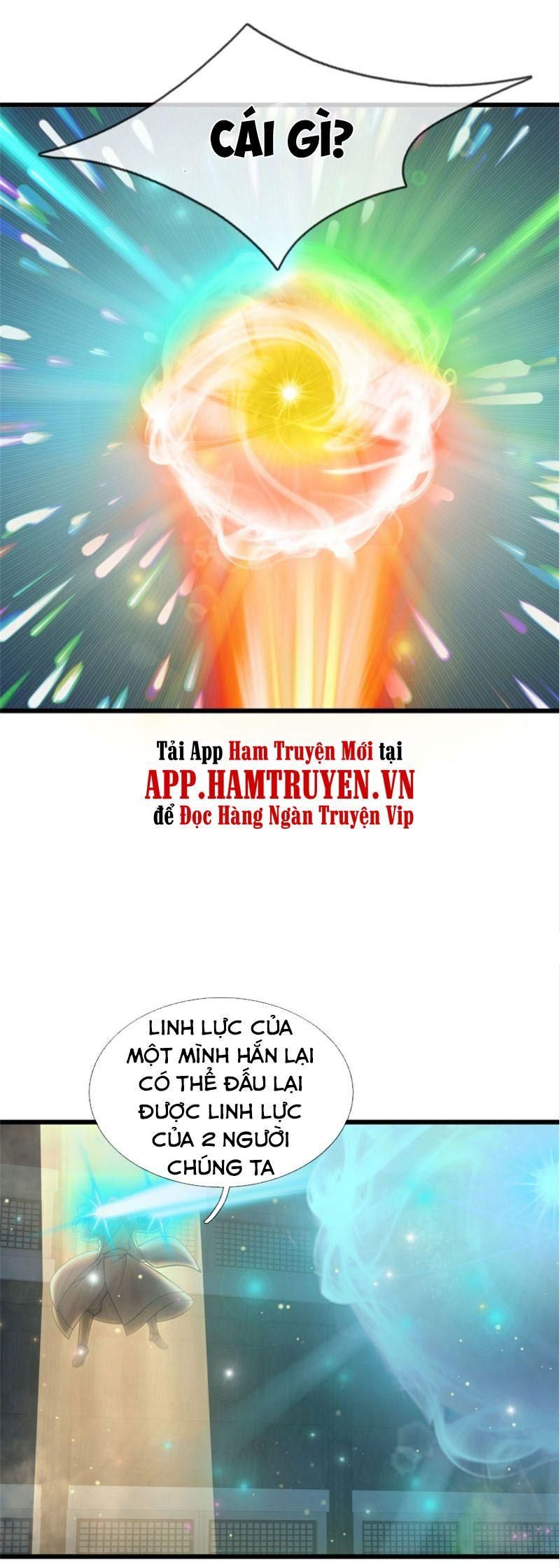 đọc truyện Bắt Đầu Với Chí Tôn Đan Điền Chương 36 ảnh 6 tại Thiên Thai Truyện