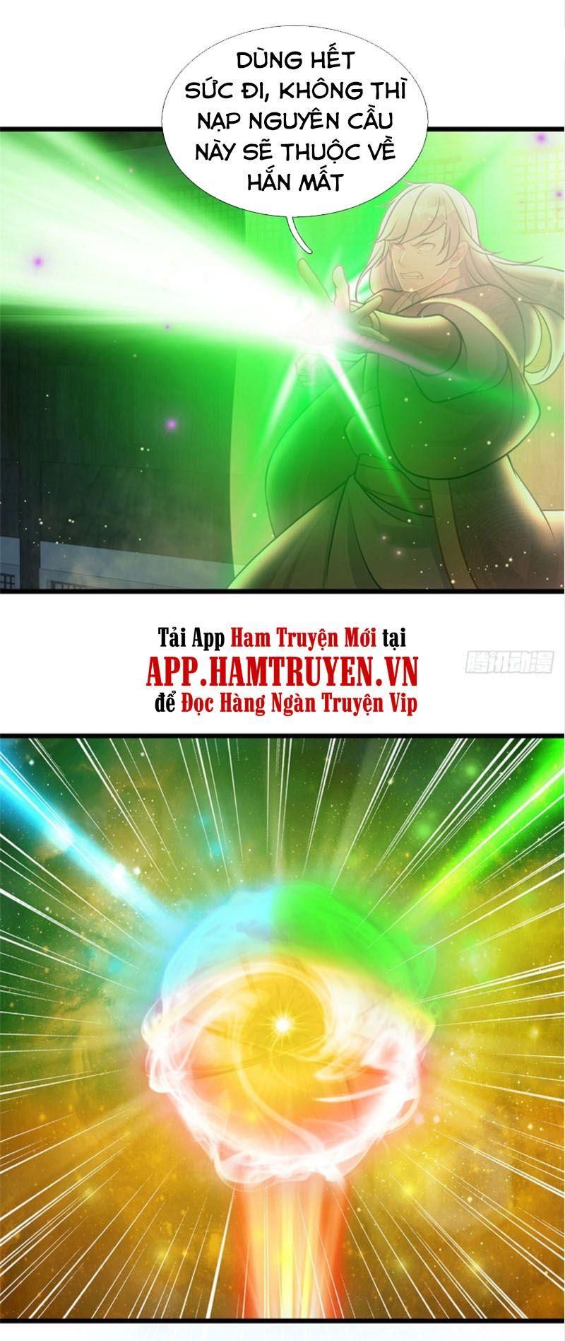 đọc truyện Bắt Đầu Với Chí Tôn Đan Điền Chương 36 ảnh 7 tại Thiên Thai Truyện