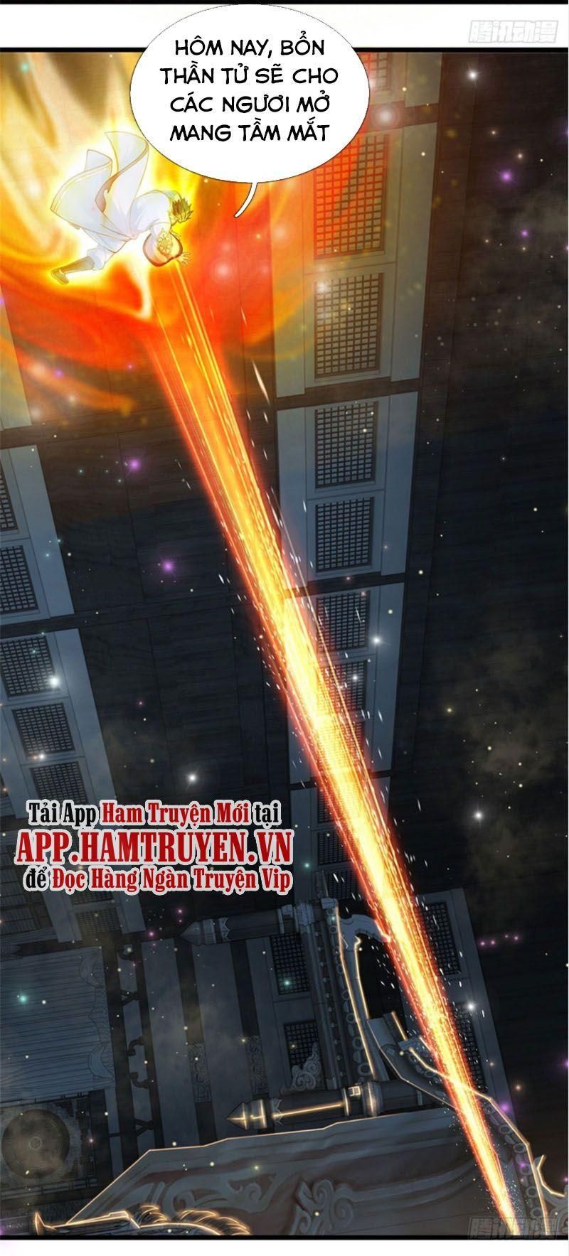 đọc truyện Bắt Đầu Với Chí Tôn Đan Điền Chương 36 ảnh 9 tại Thiên Thai Truyện