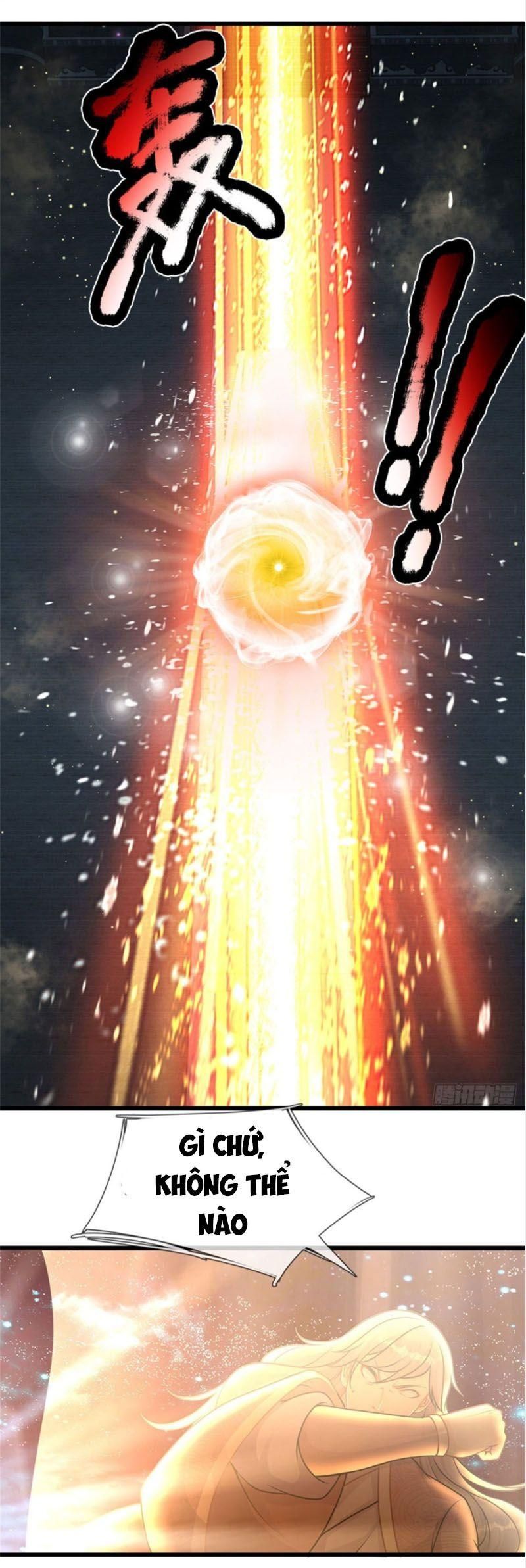 đọc truyện Bắt Đầu Với Chí Tôn Đan Điền Chương 36 ảnh 10 tại Thiên Thai Truyện