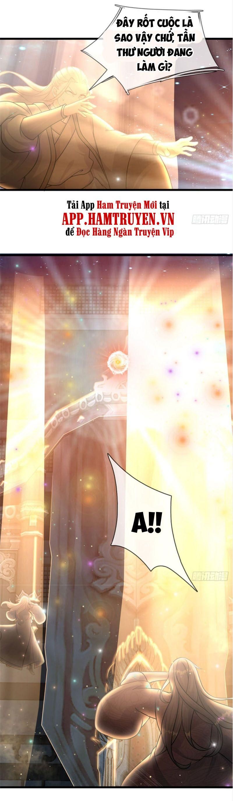 đọc truyện Bắt Đầu Với Chí Tôn Đan Điền Chương 36 ảnh 11 tại Thiên Thai Truyện