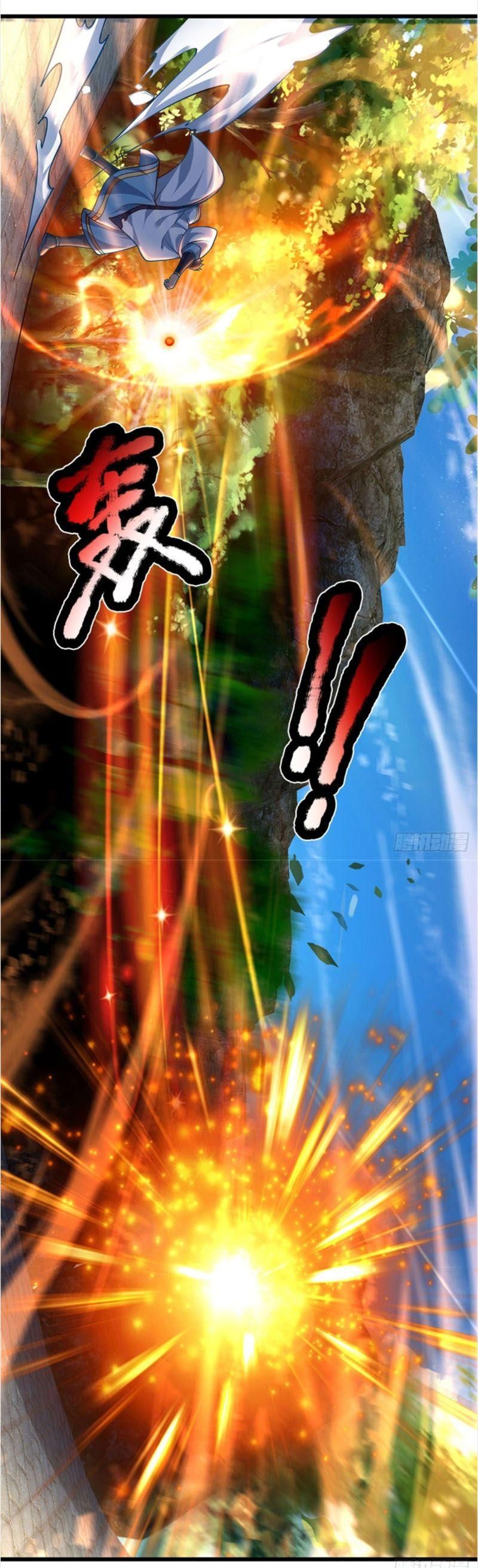 đọc truyện Bắt Đầu Với Chí Tôn Đan Điền Chương 37 ảnh 15 tại Thiên Thai Truyện