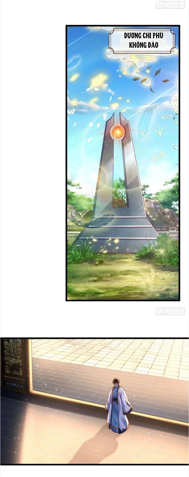 đọc truyện Bắt Đầu Với Chí Tôn Đan Điền Chương 37 ảnh 20 tại Thiên Thai Truyện