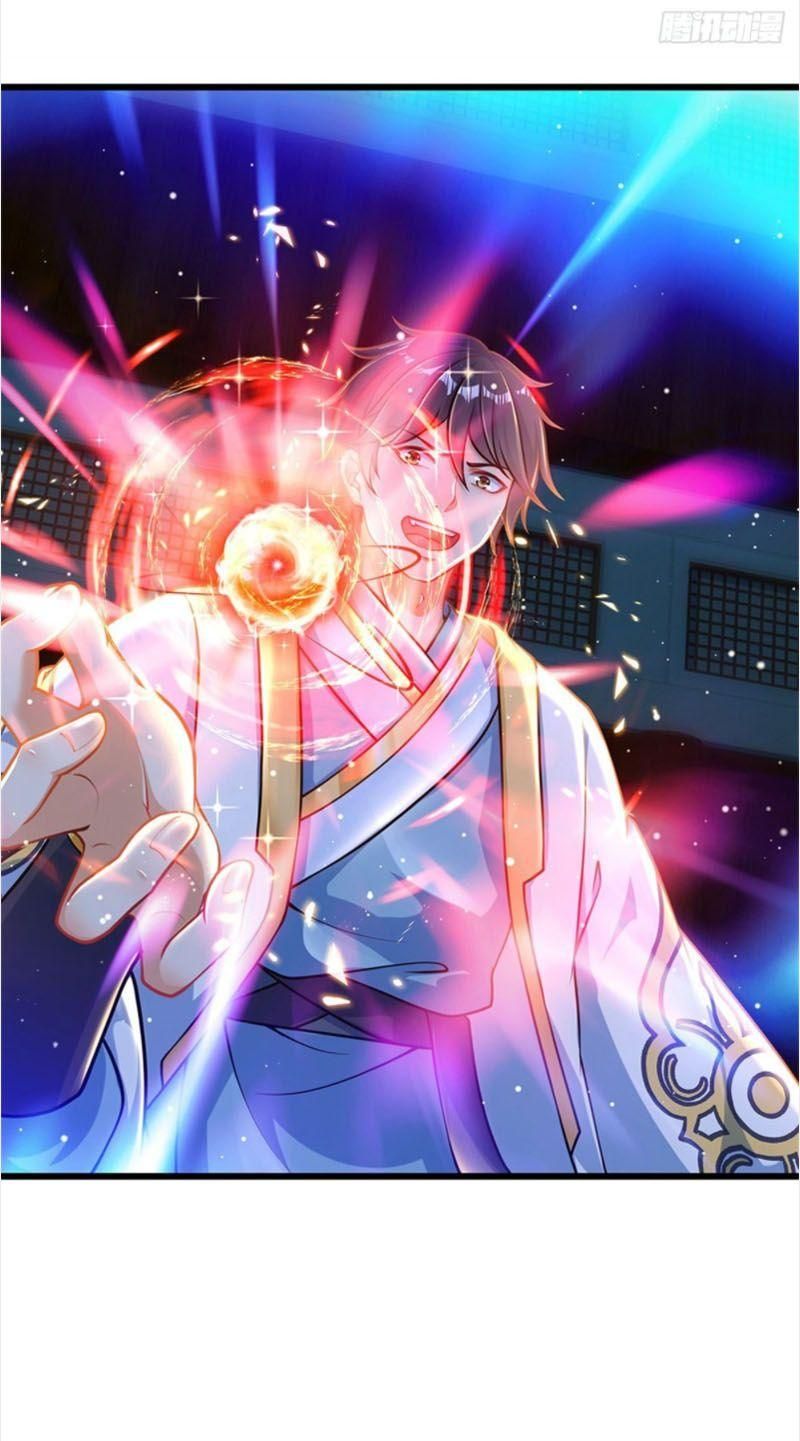 đọc truyện Bắt Đầu Với Chí Tôn Đan Điền Chương 37 ảnh 11 tại Thiên Thai Truyện