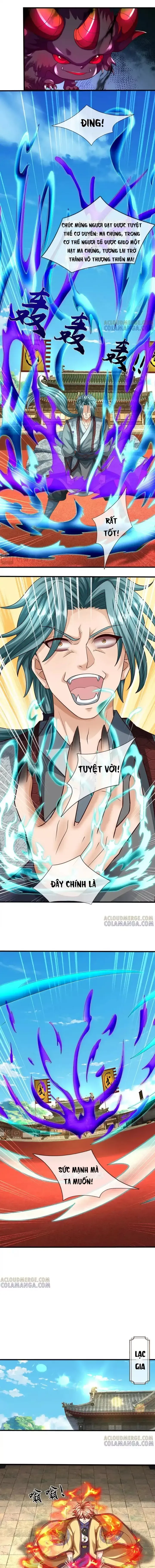 đọc truyện Bắt Đầu Với Chí Tôn Đan Điền Chương 372 ảnh 7 tại Thiên Thai Truyện