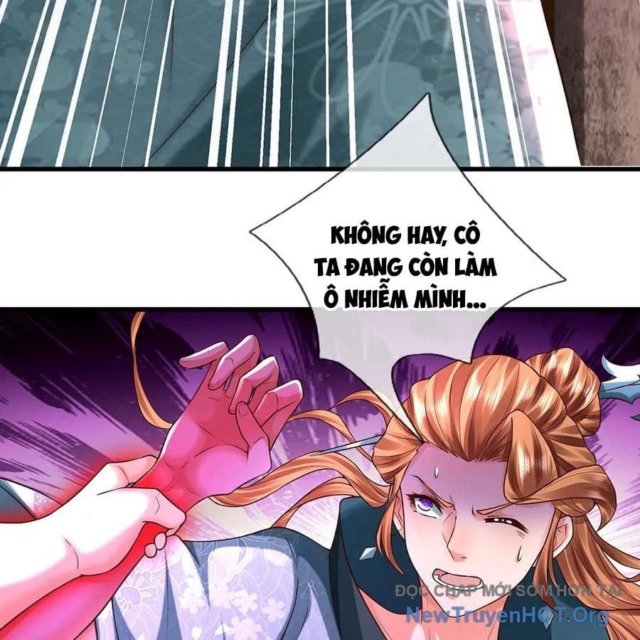 đọc truyện Bắt Đầu Với Chí Tôn Đan Điền Chương 373 ảnh 17 tại Thiên Thai Truyện