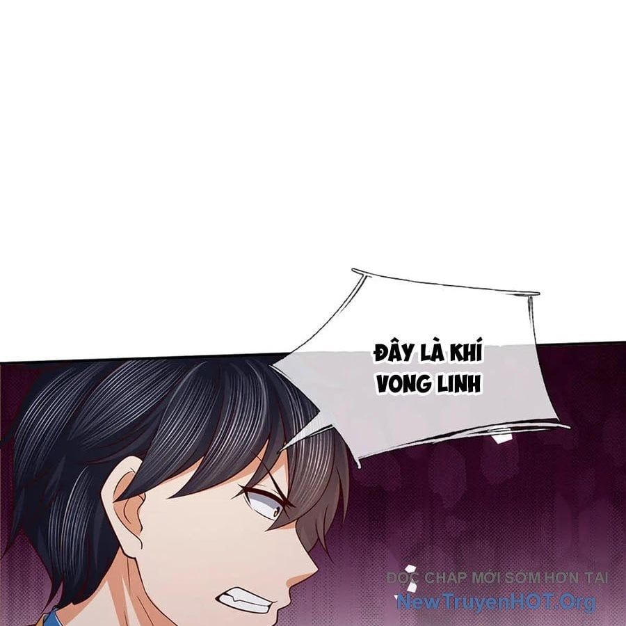 đọc truyện Bắt Đầu Với Chí Tôn Đan Điền Chương 373 ảnh 19 tại Thiên Thai Truyện