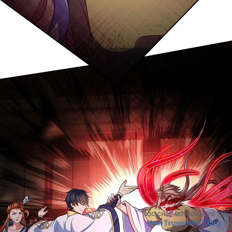 đọc truyện Bắt Đầu Với Chí Tôn Đan Điền Chương 373 ảnh 23 tại Thiên Thai Truyện