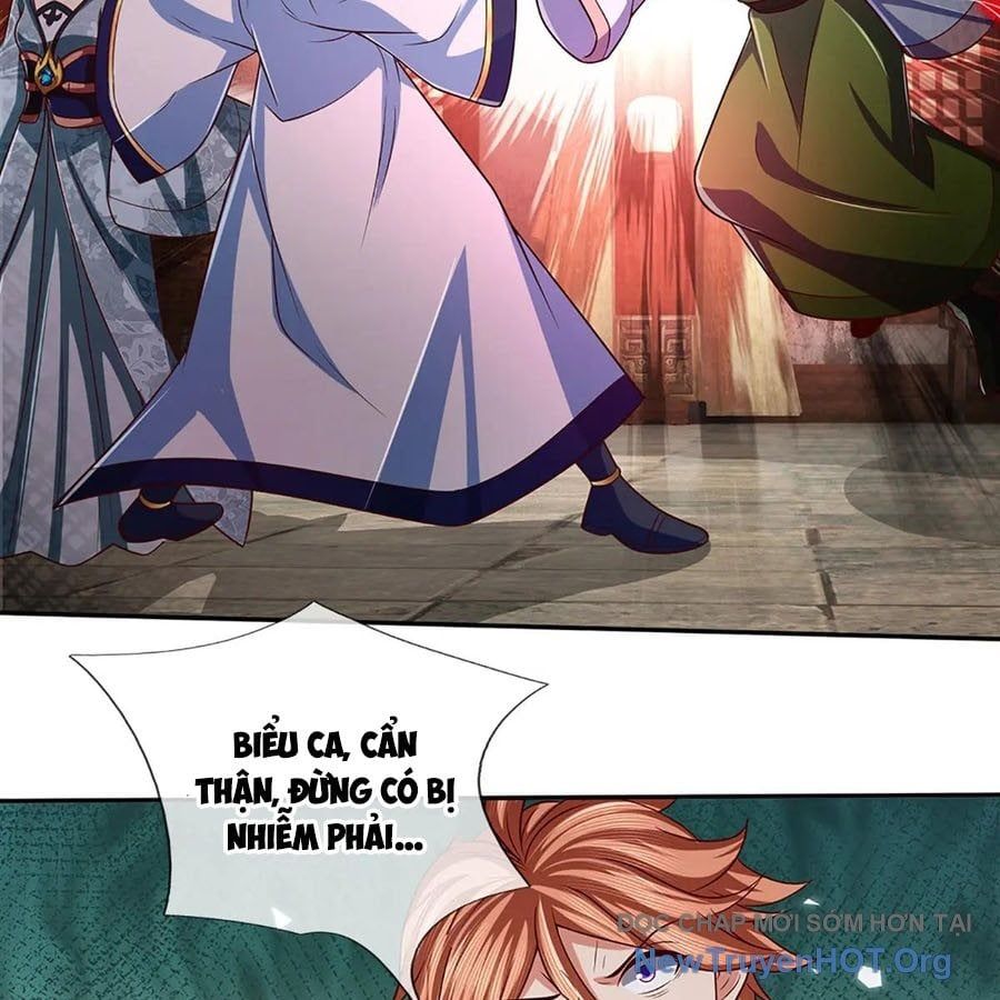 đọc truyện Bắt Đầu Với Chí Tôn Đan Điền Chương 373 ảnh 24 tại Thiên Thai Truyện