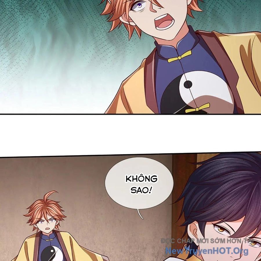 đọc truyện Bắt Đầu Với Chí Tôn Đan Điền Chương 373 ảnh 25 tại Thiên Thai Truyện