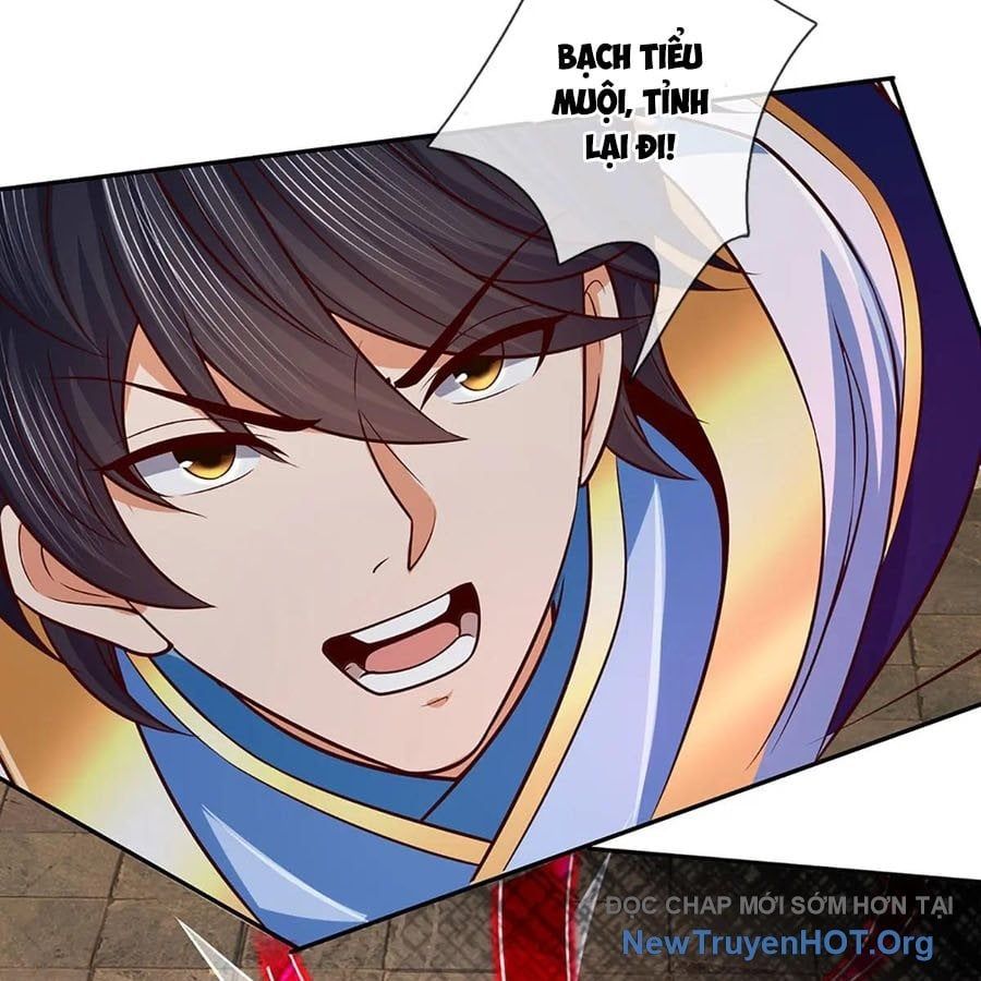 đọc truyện Bắt Đầu Với Chí Tôn Đan Điền Chương 373 ảnh 28 tại Thiên Thai Truyện