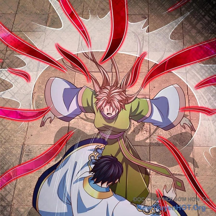 đọc truyện Bắt Đầu Với Chí Tôn Đan Điền Chương 373 ảnh 29 tại Thiên Thai Truyện