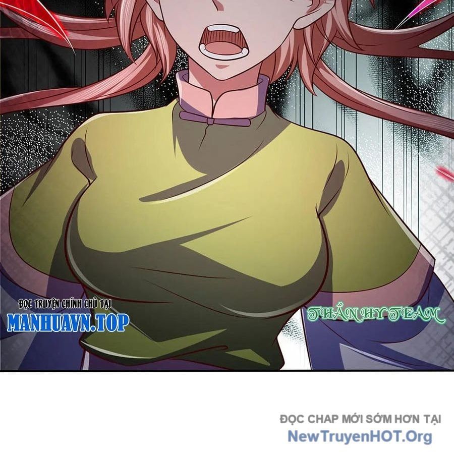 đọc truyện Bắt Đầu Với Chí Tôn Đan Điền Chương 373 ảnh 31 tại Thiên Thai Truyện