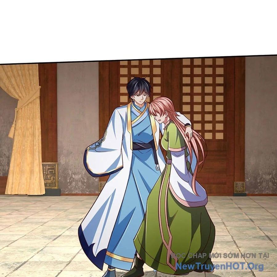 đọc truyện Bắt Đầu Với Chí Tôn Đan Điền Chương 373 ảnh 32 tại Thiên Thai Truyện