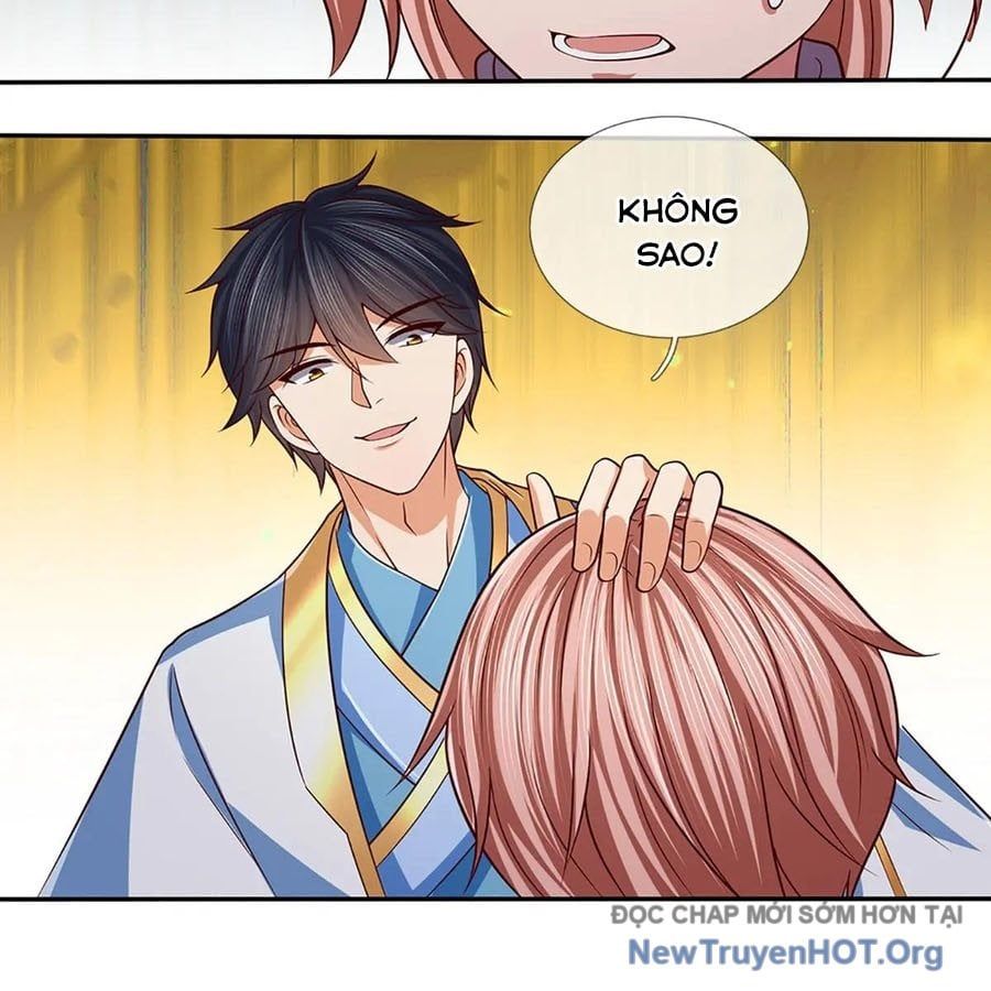 đọc truyện Bắt Đầu Với Chí Tôn Đan Điền Chương 373 ảnh 34 tại Thiên Thai Truyện