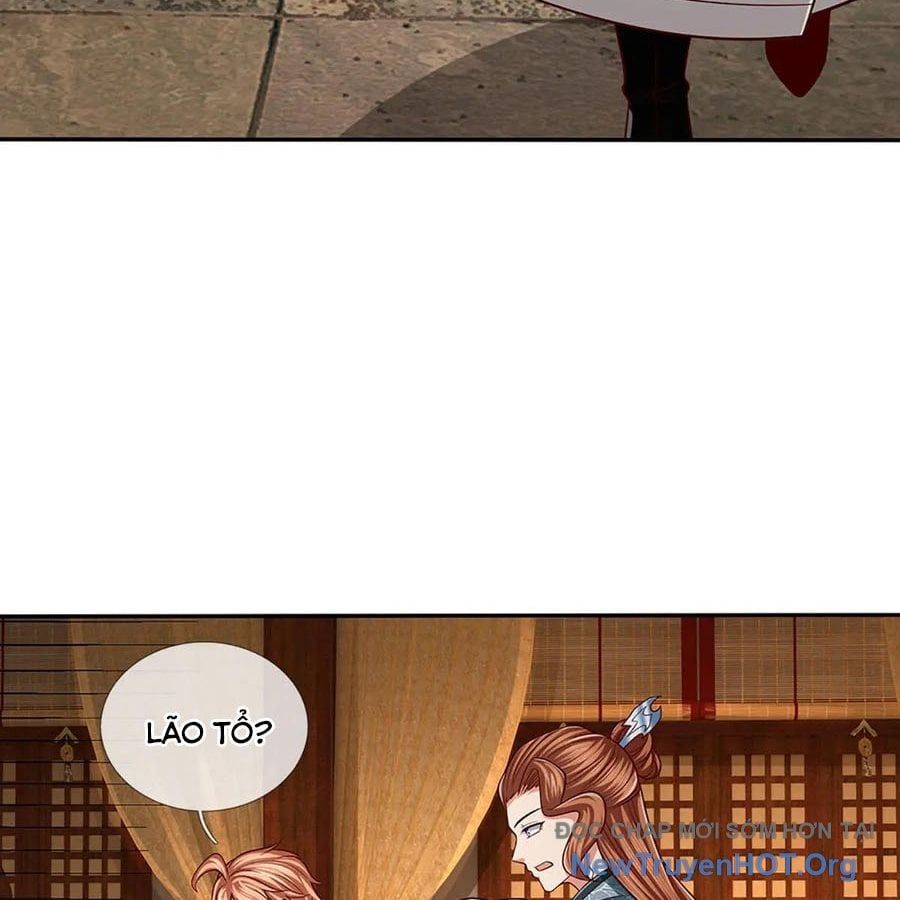 đọc truyện Bắt Đầu Với Chí Tôn Đan Điền Chương 373 ảnh 39 tại Thiên Thai Truyện