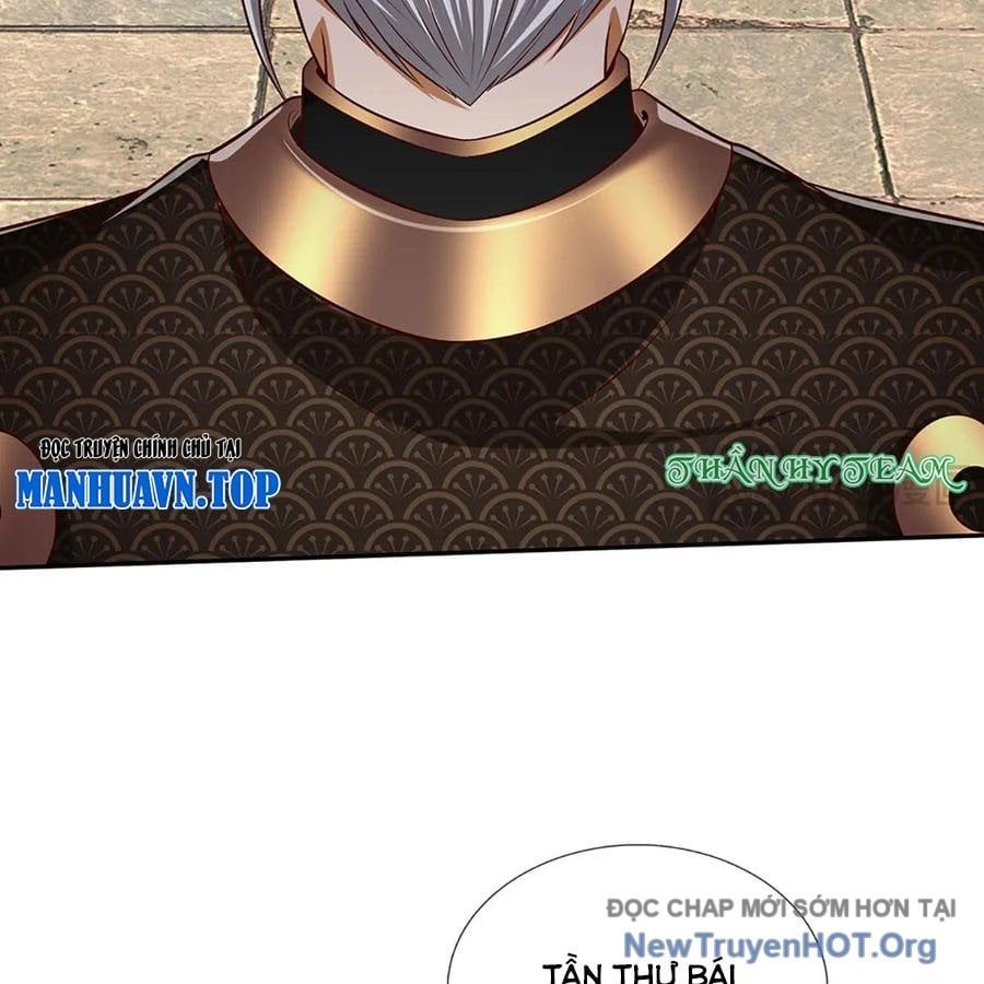 đọc truyện Bắt Đầu Với Chí Tôn Đan Điền Chương 373 ảnh 42 tại Thiên Thai Truyện