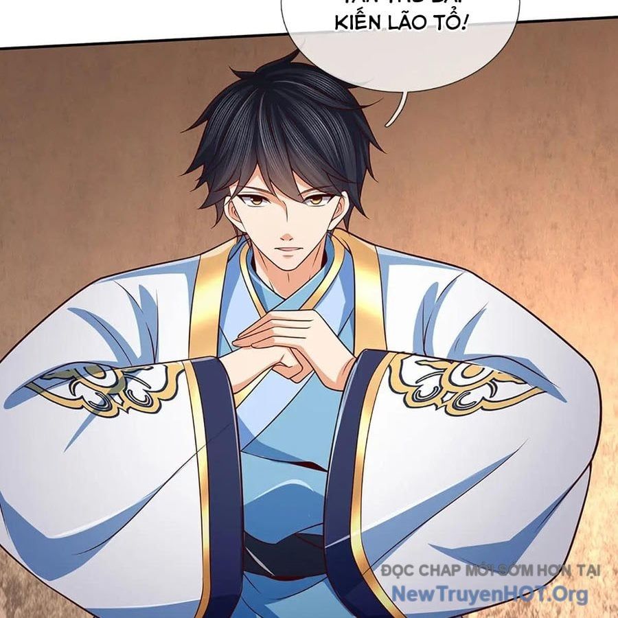 đọc truyện Bắt Đầu Với Chí Tôn Đan Điền Chương 373 ảnh 43 tại Thiên Thai Truyện