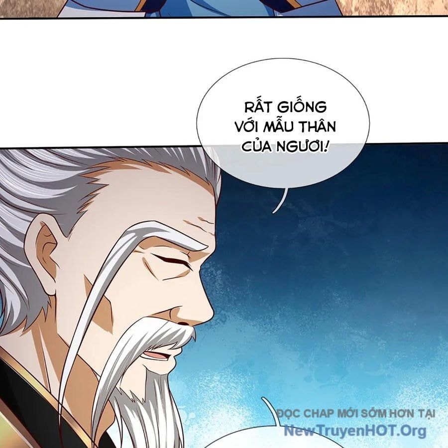 đọc truyện Bắt Đầu Với Chí Tôn Đan Điền Chương 373 ảnh 44 tại Thiên Thai Truyện