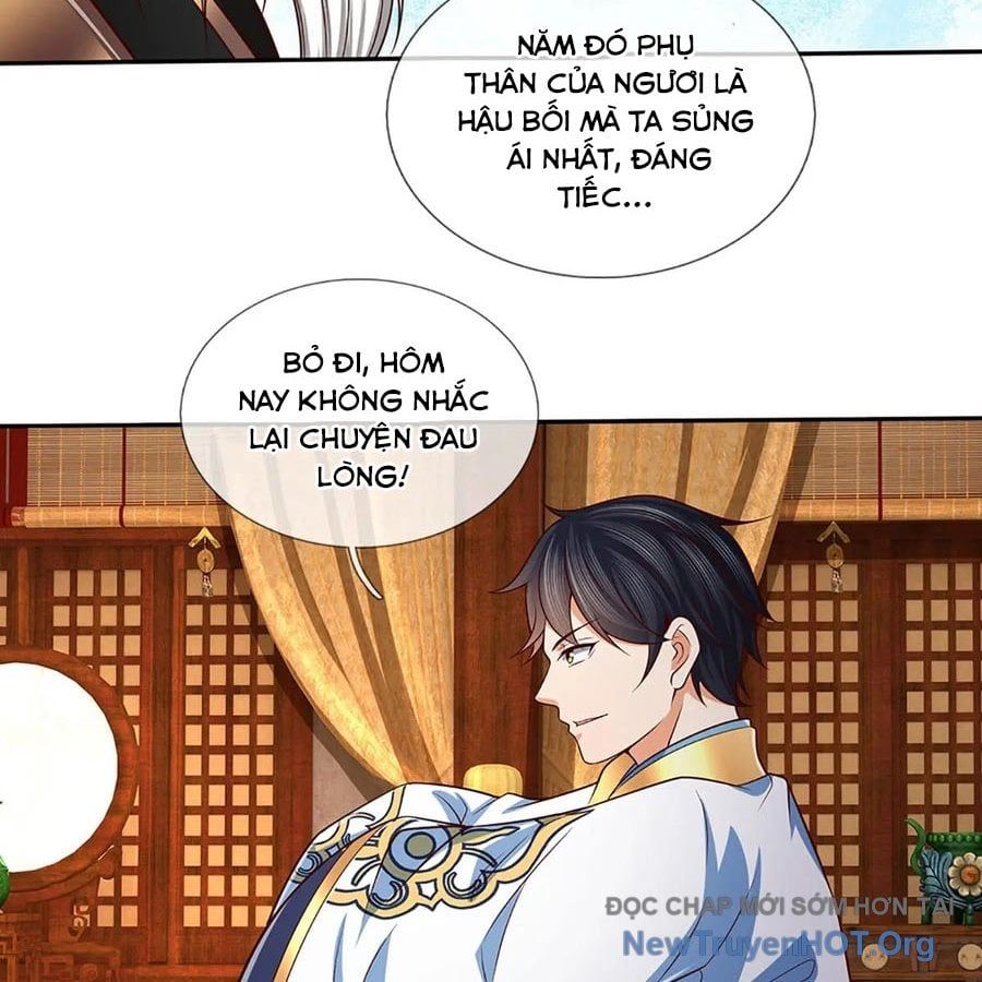 đọc truyện Bắt Đầu Với Chí Tôn Đan Điền Chương 373 ảnh 45 tại Thiên Thai Truyện