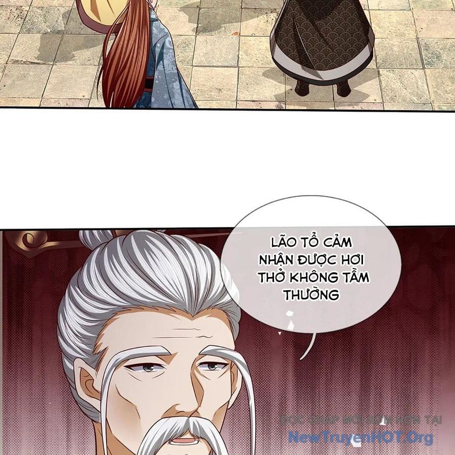 đọc truyện Bắt Đầu Với Chí Tôn Đan Điền Chương 373 ảnh 47 tại Thiên Thai Truyện