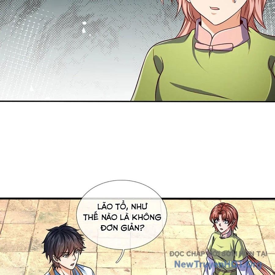 đọc truyện Bắt Đầu Với Chí Tôn Đan Điền Chương 373 ảnh 49 tại Thiên Thai Truyện