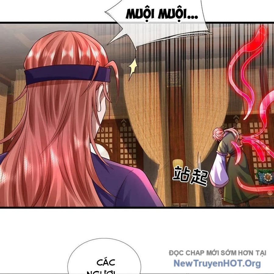 đọc truyện Bắt Đầu Với Chí Tôn Đan Điền Chương 373 ảnh 7 tại Thiên Thai Truyện