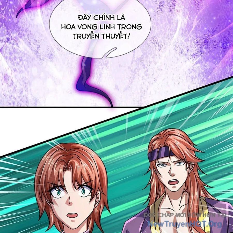 đọc truyện Bắt Đầu Với Chí Tôn Đan Điền Chương 373 ảnh 60 tại Thiên Thai Truyện