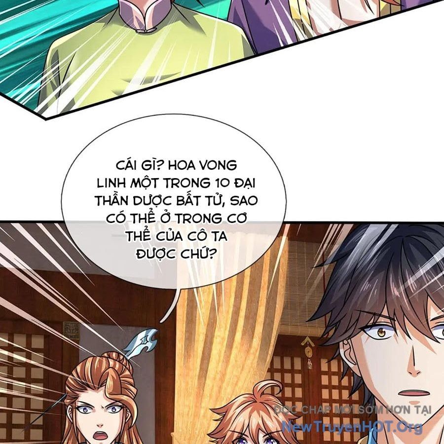 đọc truyện Bắt Đầu Với Chí Tôn Đan Điền Chương 373 ảnh 61 tại Thiên Thai Truyện