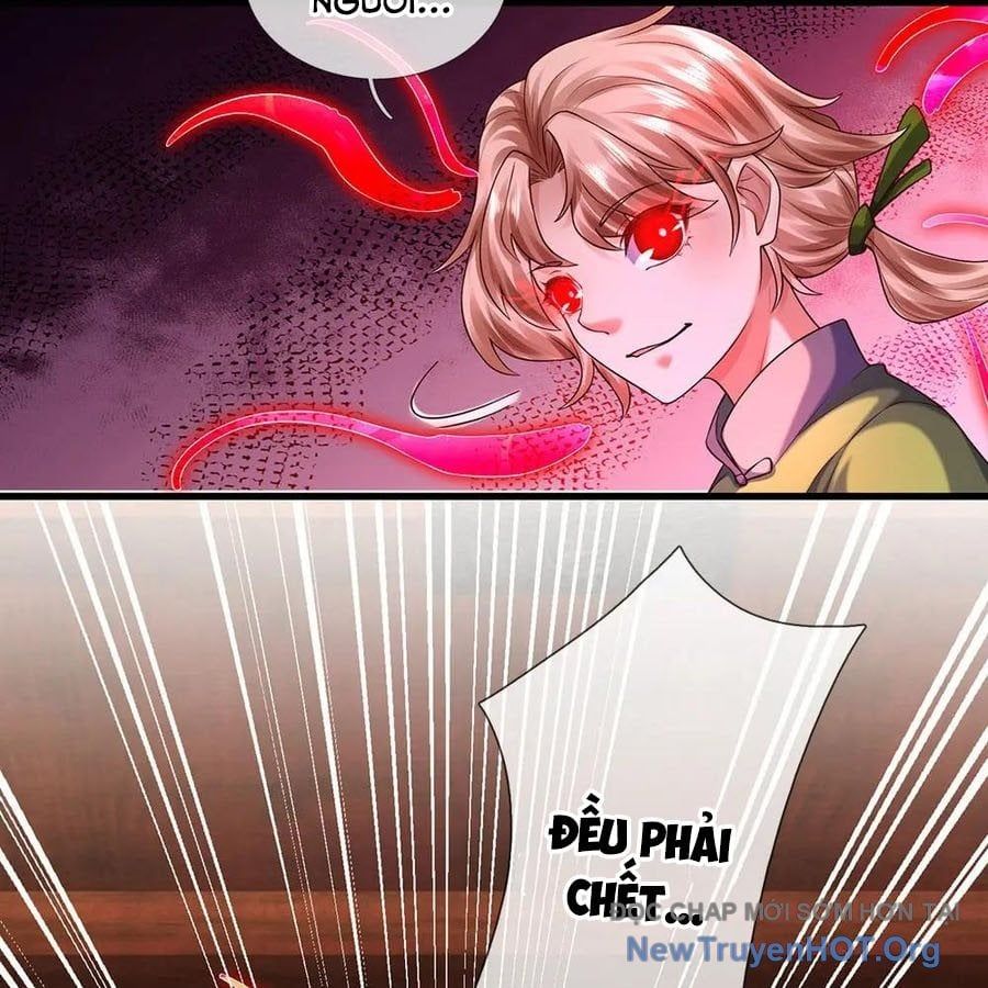 đọc truyện Bắt Đầu Với Chí Tôn Đan Điền Chương 373 ảnh 8 tại Thiên Thai Truyện