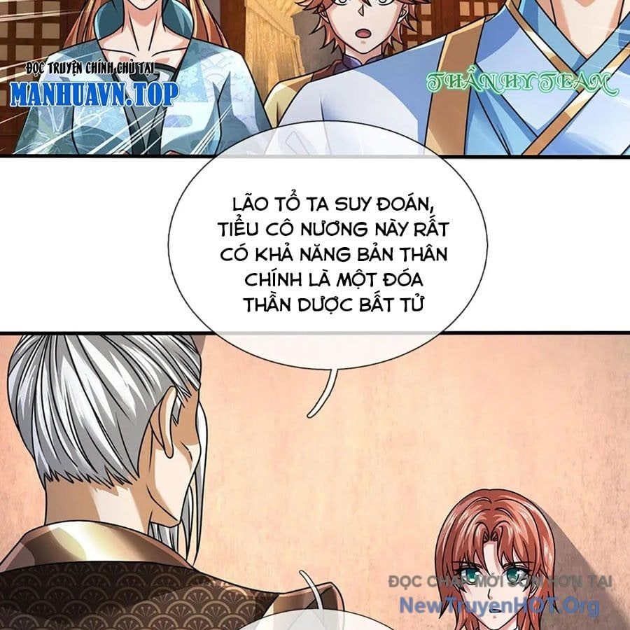 đọc truyện Bắt Đầu Với Chí Tôn Đan Điền Chương 373 ảnh 62 tại Thiên Thai Truyện