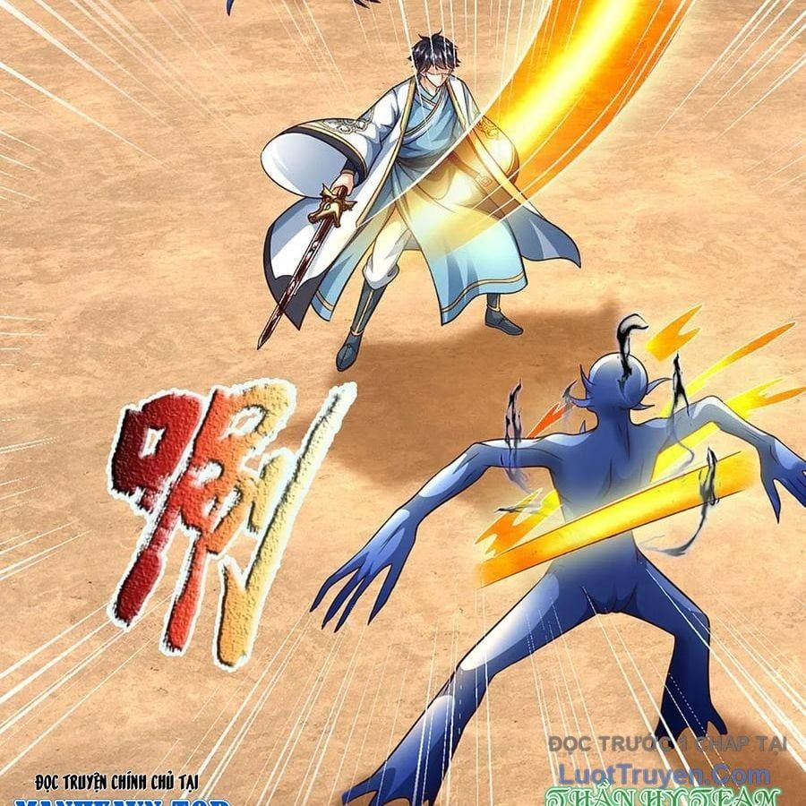 đọc truyện Bắt Đầu Với Chí Tôn Đan Điền Chương 378 ảnh 14 tại Thiên Thai Truyện