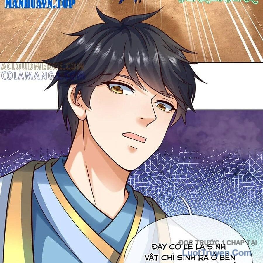 đọc truyện Bắt Đầu Với Chí Tôn Đan Điền Chương 378 ảnh 15 tại Thiên Thai Truyện