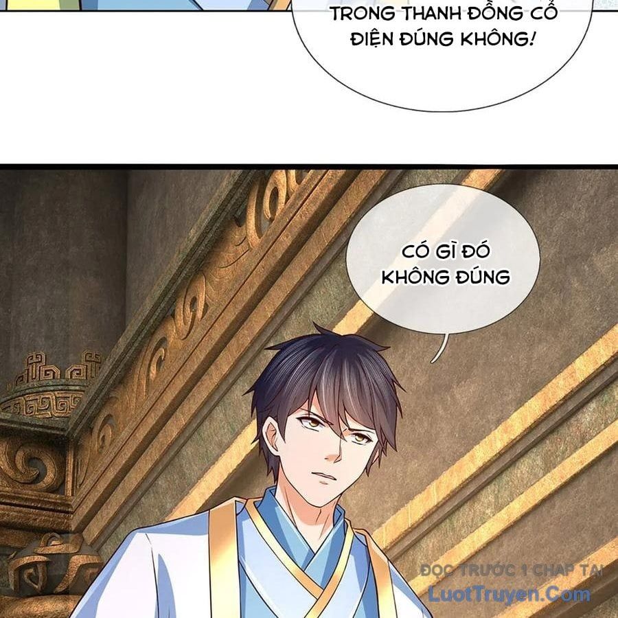 đọc truyện Bắt Đầu Với Chí Tôn Đan Điền Chương 378 ảnh 16 tại Thiên Thai Truyện