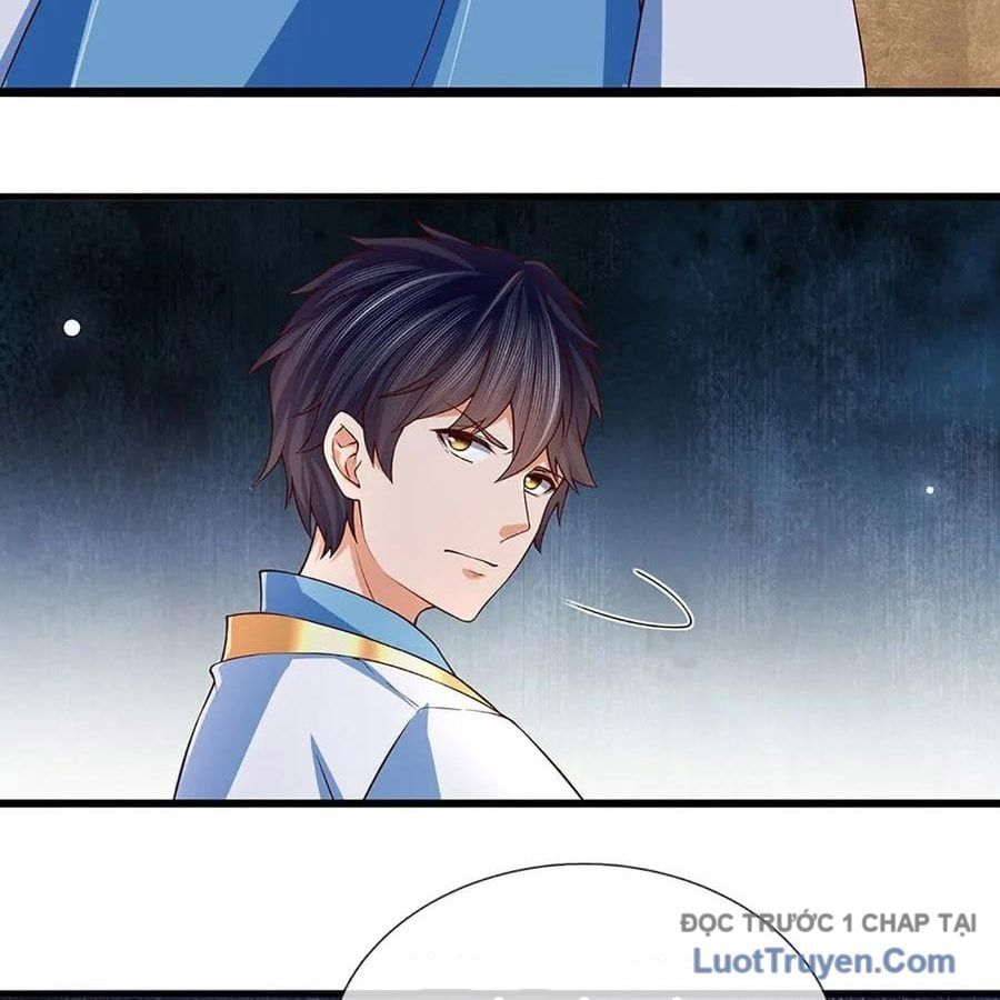 đọc truyện Bắt Đầu Với Chí Tôn Đan Điền Chương 378 ảnh 18 tại Thiên Thai Truyện