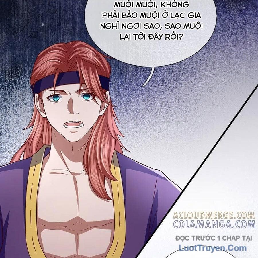 đọc truyện Bắt Đầu Với Chí Tôn Đan Điền Chương 378 ảnh 19 tại Thiên Thai Truyện