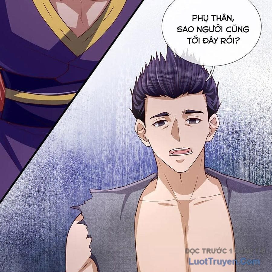 đọc truyện Bắt Đầu Với Chí Tôn Đan Điền Chương 378 ảnh 20 tại Thiên Thai Truyện