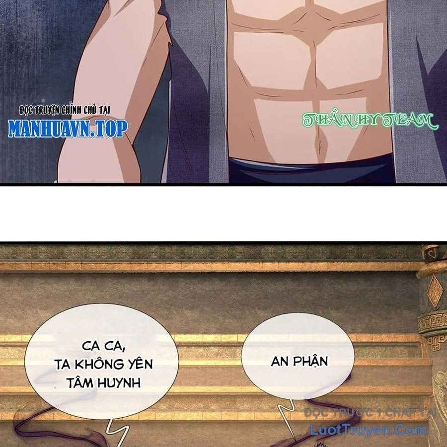 đọc truyện Bắt Đầu Với Chí Tôn Đan Điền Chương 378 ảnh 21 tại Thiên Thai Truyện