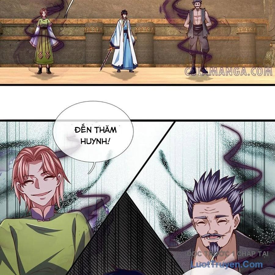 đọc truyện Bắt Đầu Với Chí Tôn Đan Điền Chương 378 ảnh 22 tại Thiên Thai Truyện