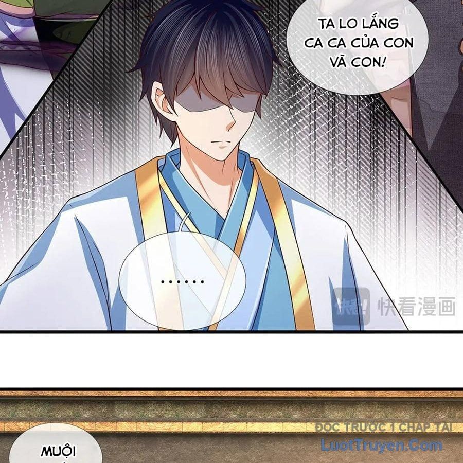 đọc truyện Bắt Đầu Với Chí Tôn Đan Điền Chương 378 ảnh 23 tại Thiên Thai Truyện