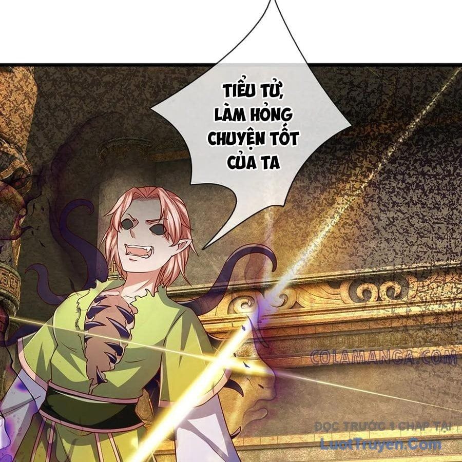 đọc truyện Bắt Đầu Với Chí Tôn Đan Điền Chương 378 ảnh 27 tại Thiên Thai Truyện