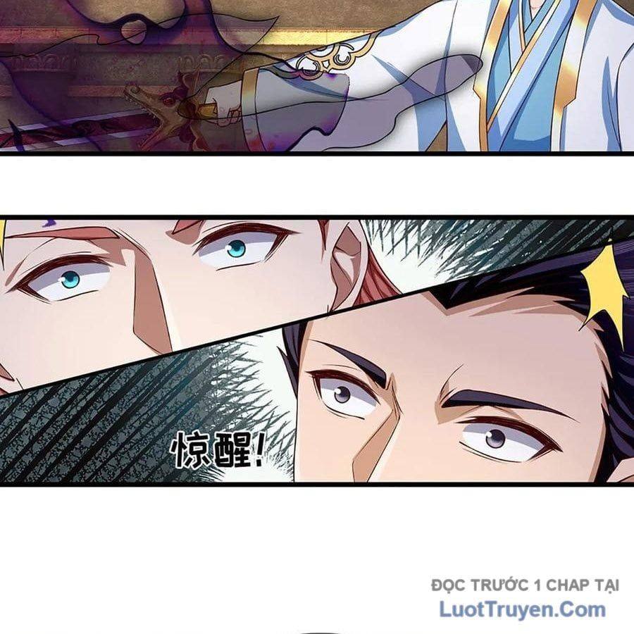 đọc truyện Bắt Đầu Với Chí Tôn Đan Điền Chương 378 ảnh 29 tại Thiên Thai Truyện