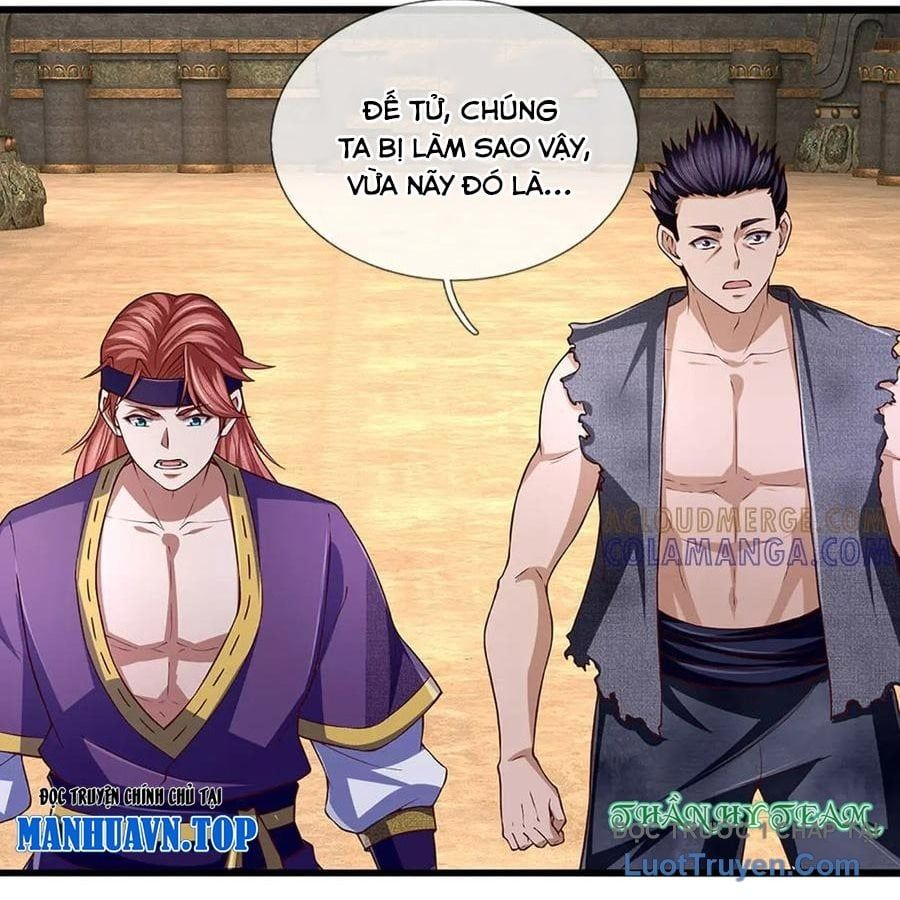 đọc truyện Bắt Đầu Với Chí Tôn Đan Điền Chương 378 ảnh 30 tại Thiên Thai Truyện