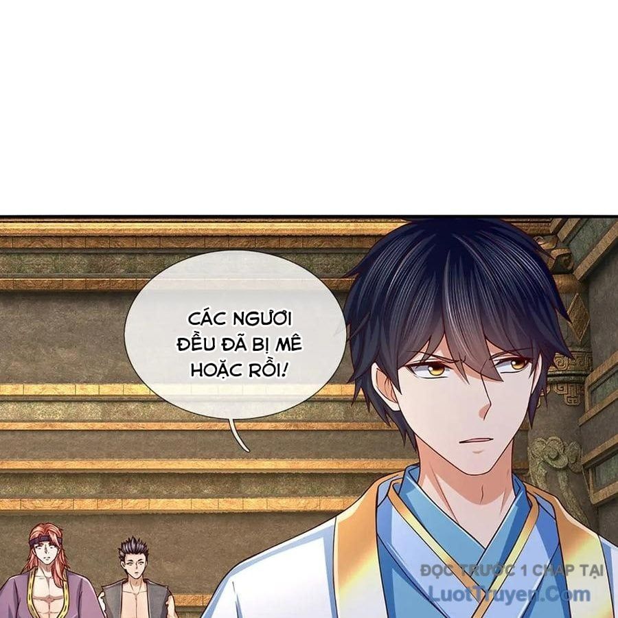 đọc truyện Bắt Đầu Với Chí Tôn Đan Điền Chương 378 ảnh 31 tại Thiên Thai Truyện