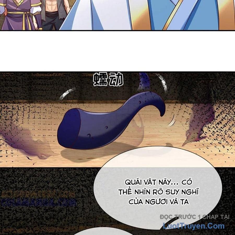 đọc truyện Bắt Đầu Với Chí Tôn Đan Điền Chương 378 ảnh 32 tại Thiên Thai Truyện