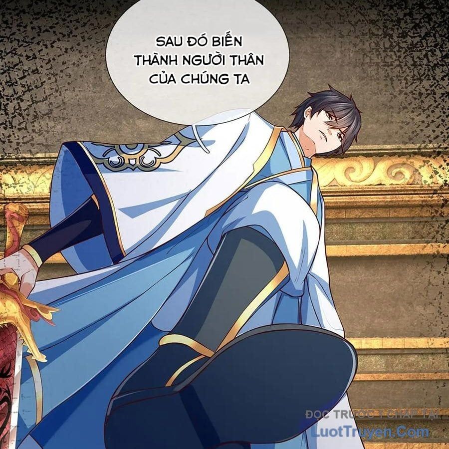 đọc truyện Bắt Đầu Với Chí Tôn Đan Điền Chương 378 ảnh 33 tại Thiên Thai Truyện